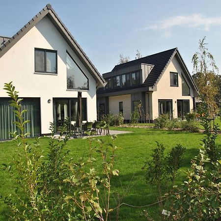 Fantastic Holiday Home With Sauna Westermient Exterior foto