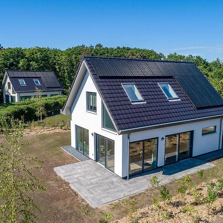 Fantastic Holiday Home With Sauna Westermient Exterior foto